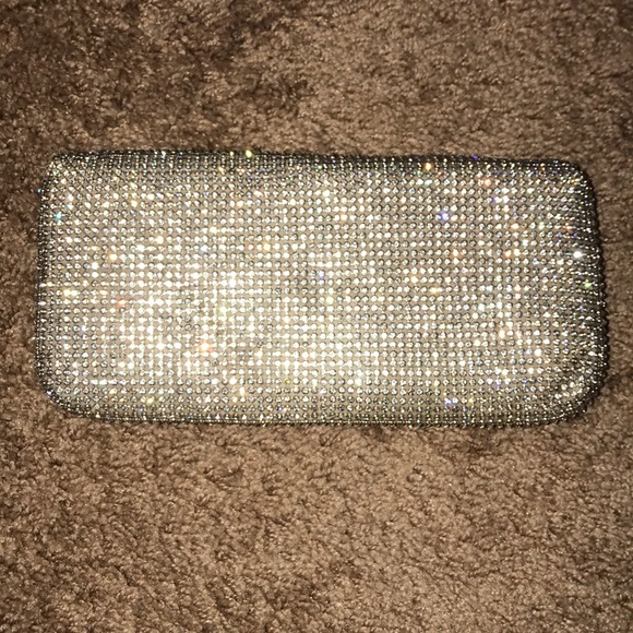 Lulu Townsend clutch - Picture 2 of 4